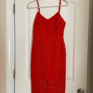 Michele Bohbot dress size 4